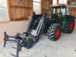 
Fendt 275 SA full									