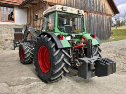 
Fendt 275 SA full									