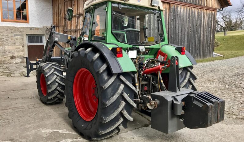 
Fendt 275 SA full									