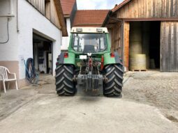 
Fendt 275 SA full									