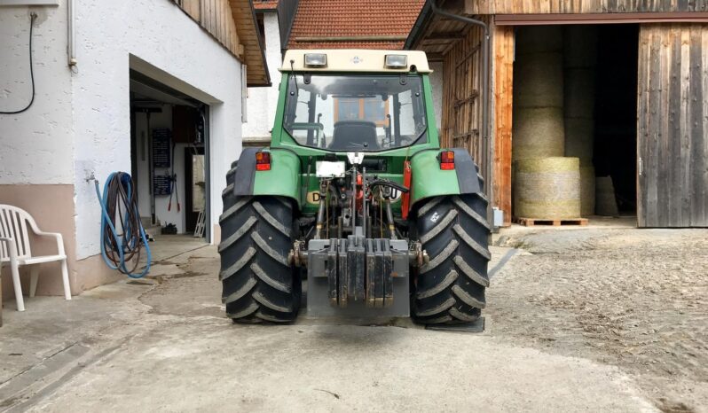 
Fendt 275 SA full									