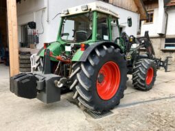 
Fendt 275 SA full									