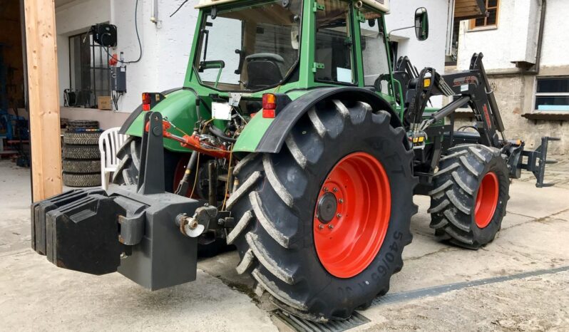 
Fendt 275 SA full									
