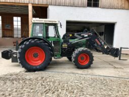 
Fendt 275 SA full									