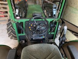 
Fendt 275 SA full									
