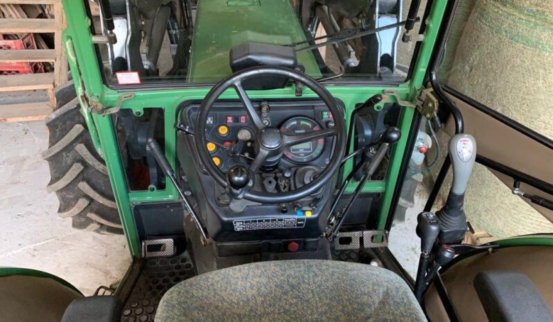 
Fendt 275 SA full									