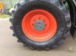 
Fendt 309 mit Stoll Robust F30 HDP full									