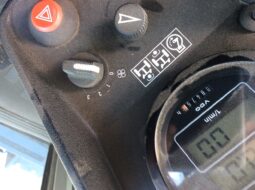 
Fendt 309 mit Stoll Robust F30 HDP full									