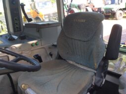 
Fendt 309 mit Stoll Robust F30 HDP full									