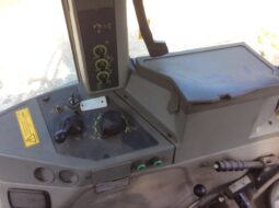 
Fendt 309 mit Stoll Robust F30 HDP full									