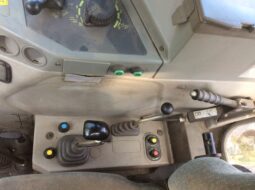 
Fendt 309 mit Stoll Robust F30 HDP full									