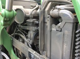 
Fendt 309 mit Stoll Robust F30 HDP full									