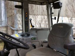 
Fendt 309 mit Stoll Robust F30 HDP full									