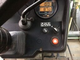 
Fendt 309 mit Stoll Robust F30 HDP full									