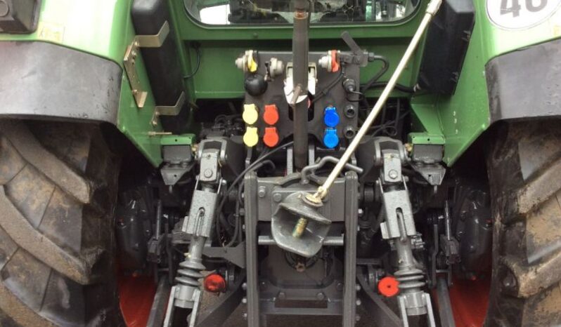 
John Deere 6310 full									