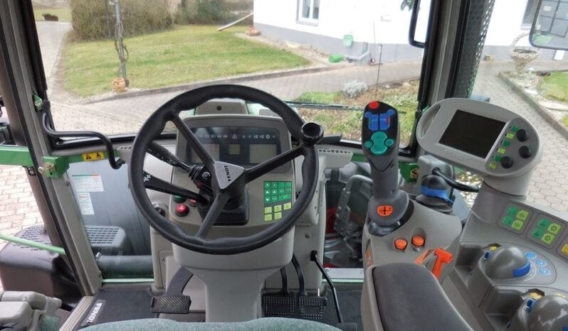 
Fendt 718 Vario TMS full									