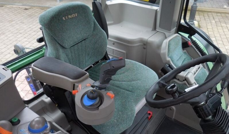 
Fendt 718 Vario TMS full									