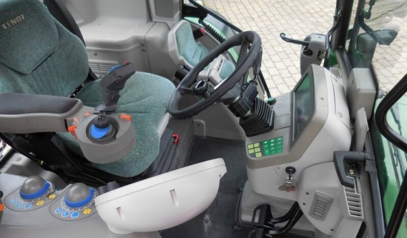 
Fendt 718 Vario TMS full									