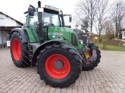 
Fendt 718 Vario TMS full									