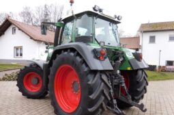 
Fendt 718 Vario TMS full									
