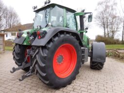 
Fendt 718 Vario TMS full									