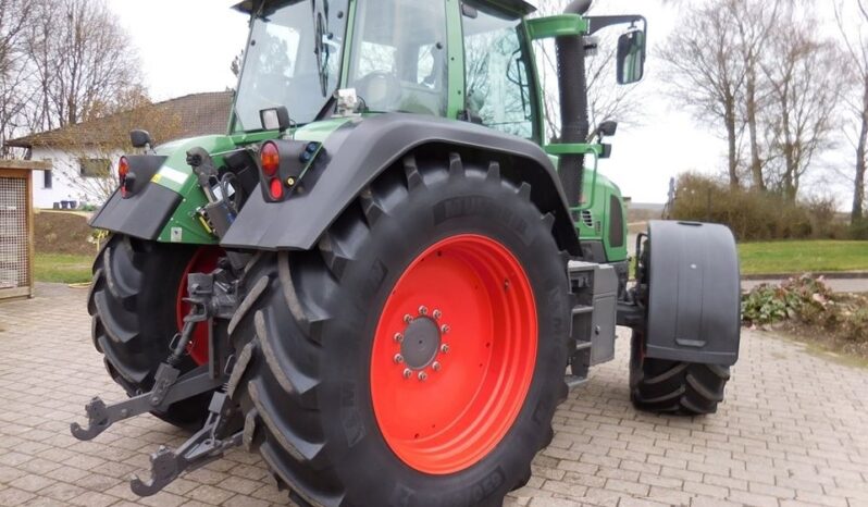 
Fendt 718 Vario TMS full									