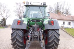 
Fendt 718 Vario TMS full									