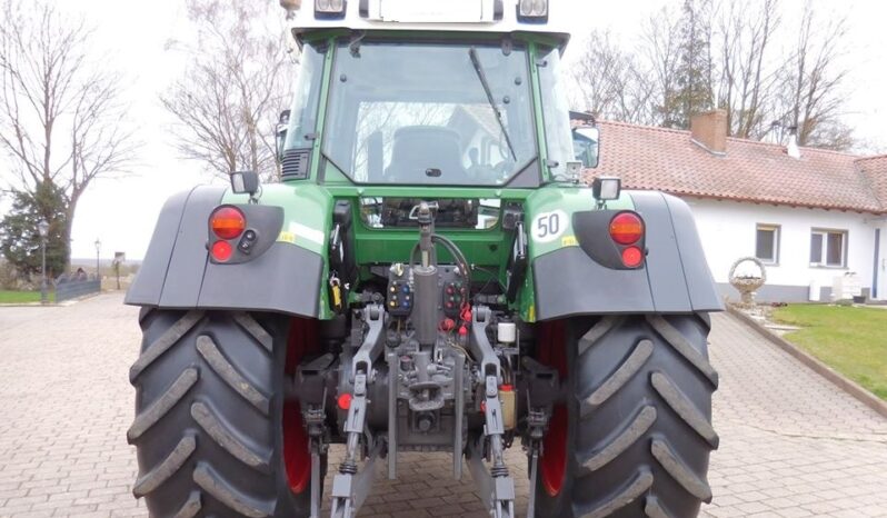 
Fendt 718 Vario TMS full									