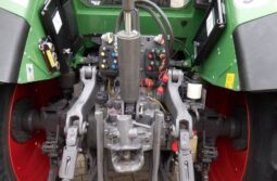 
Fendt 718 Vario TMS full									