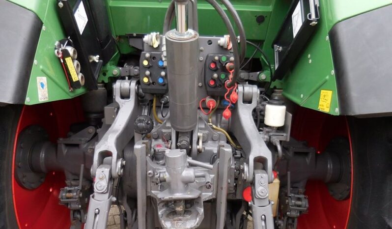 
Fendt 718 Vario TMS full									