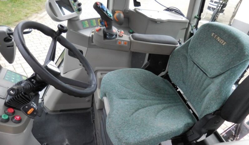 
Fendt 718 Vario TMS full									