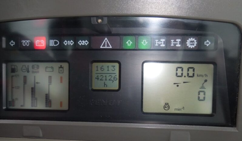 
Fendt 718 Vario TMS full									