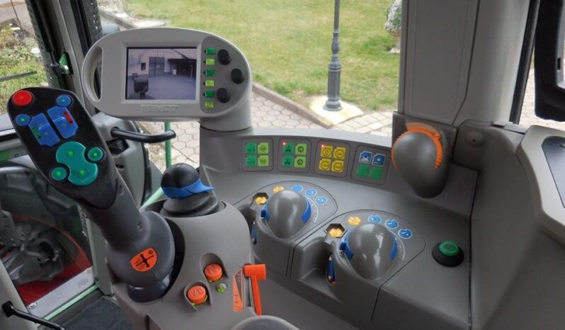 
Fendt 718 Vario TMS full									