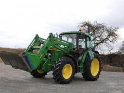 
John Deere 6310 full									