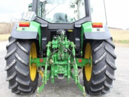 
John Deere 6310 full									