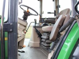 
John Deere 6310 full									