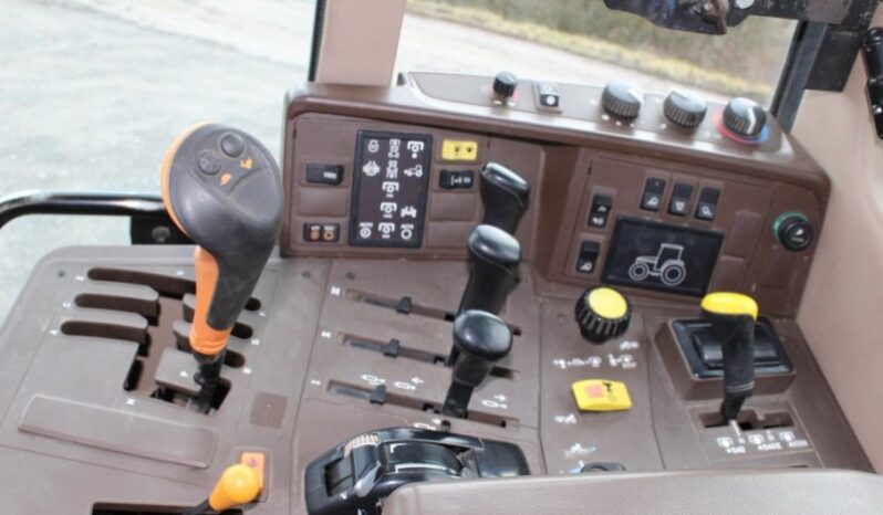 
John Deere 6310 full									