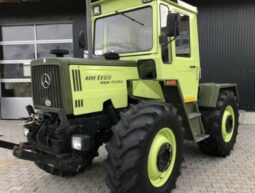 
MB-Trac 900 Turbo full									