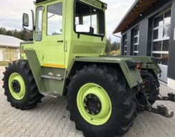 
MB-Trac 900 Turbo full									