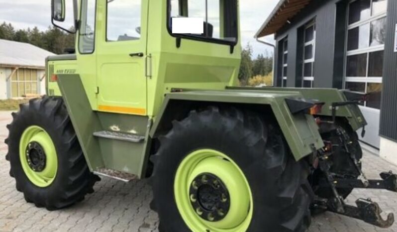 
MB-Trac 900 Turbo full									