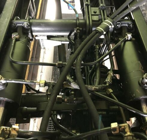 
MB-Trac 900 Turbo full									