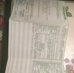 
MB-Trac 900 Turbo full									