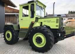 
MB-Trac 900 Turbo full									