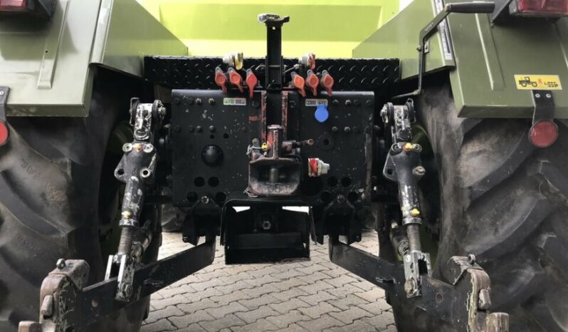 
MB-Trac 900 Turbo full									