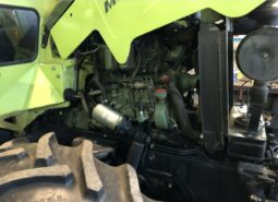 
MB-Trac 900 Turbo full									