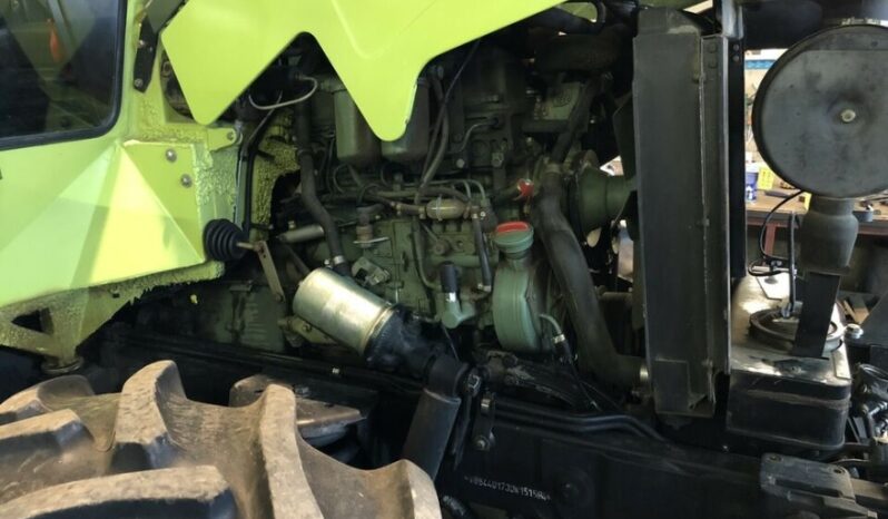 
MB-Trac 900 Turbo full									