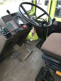 
MB-Trac 900 Turbo full									