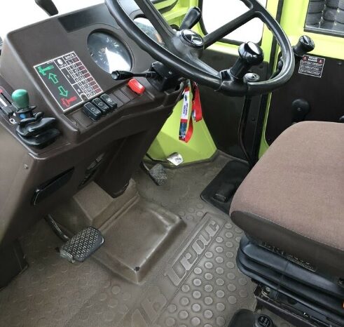 
MB-Trac 900 Turbo full									