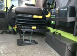 
MB-Trac 900 Turbo full									