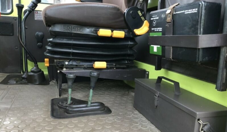 
MB-Trac 900 Turbo full									